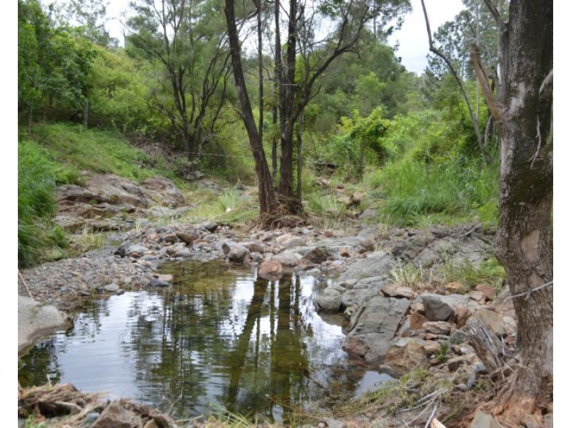 Lot 3 Wirth Road, Laceys Creek QLD 4521