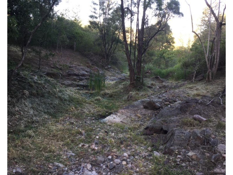 Lot 3 Wirth Road, Laceys Creek QLD 4521