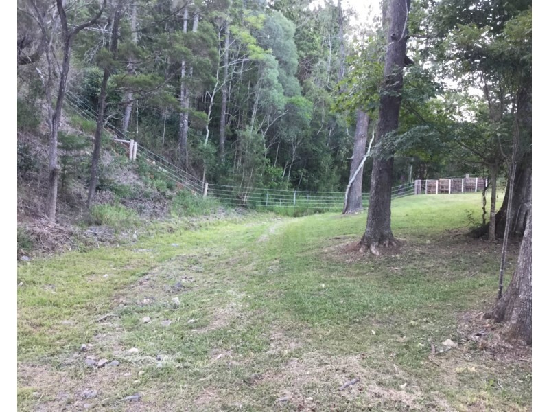 Lot 3 Wirth Road, Laceys Creek QLD 4521