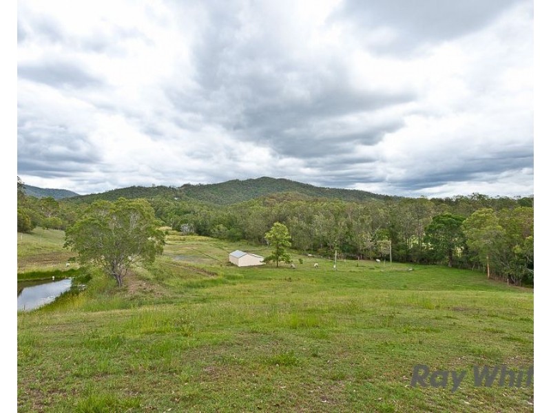 31 Branch Road, Kobble Creek QLD 4520