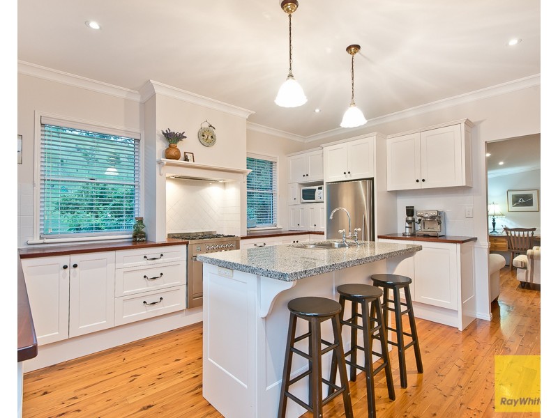 120 Basin Road, Samsonvale QLD 4520