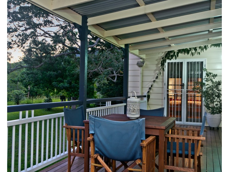 120 Basin Road, Samsonvale QLD 4520