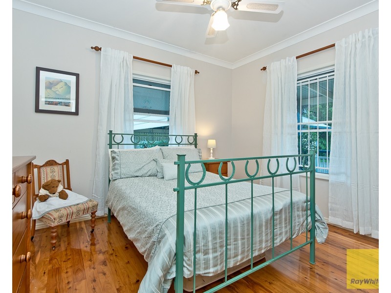 120 Basin Road, Samsonvale QLD 4520