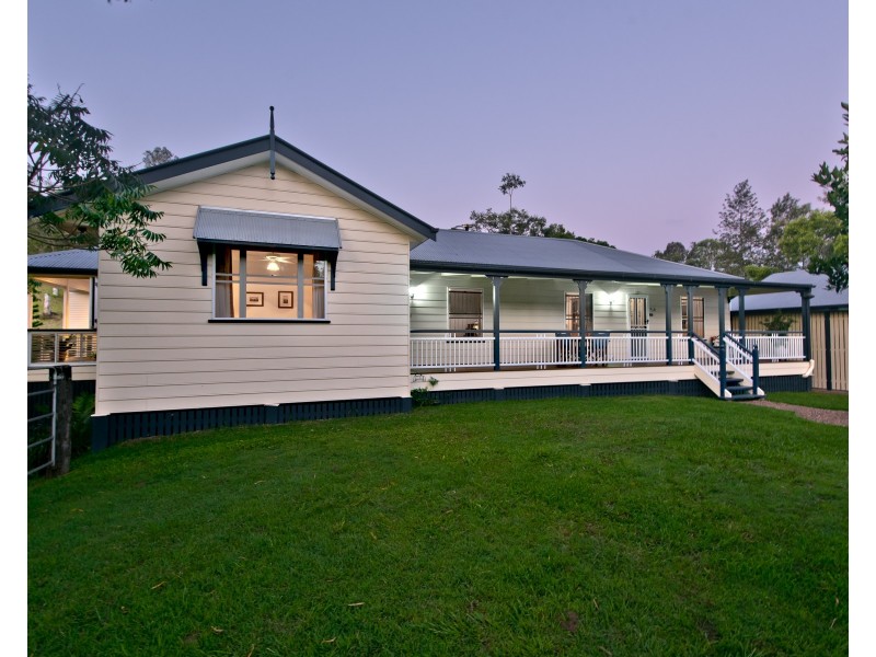 120 Basin Road, Samsonvale QLD 4520