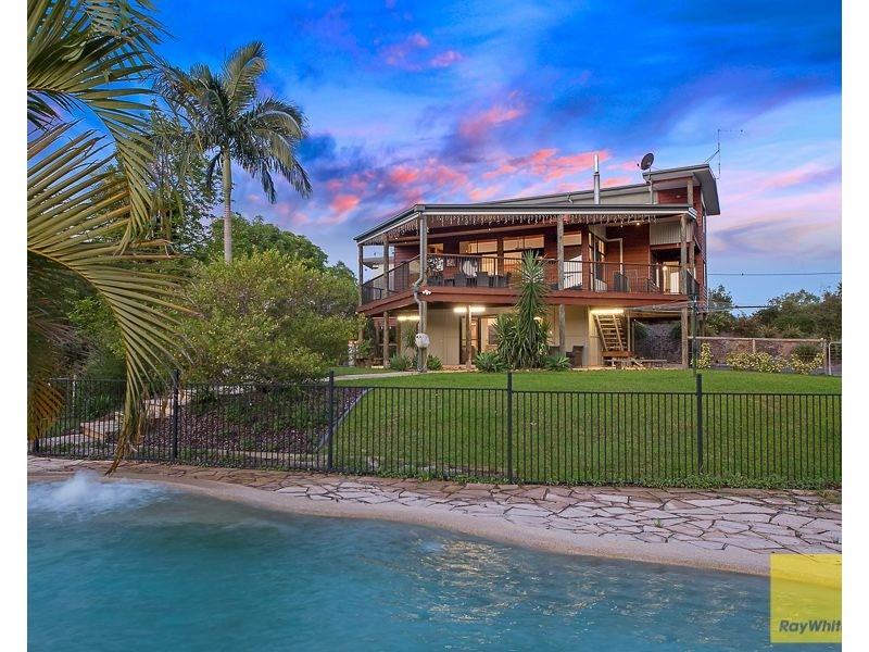 86 Ray Booker Court, Kobble Creek QLD 4520