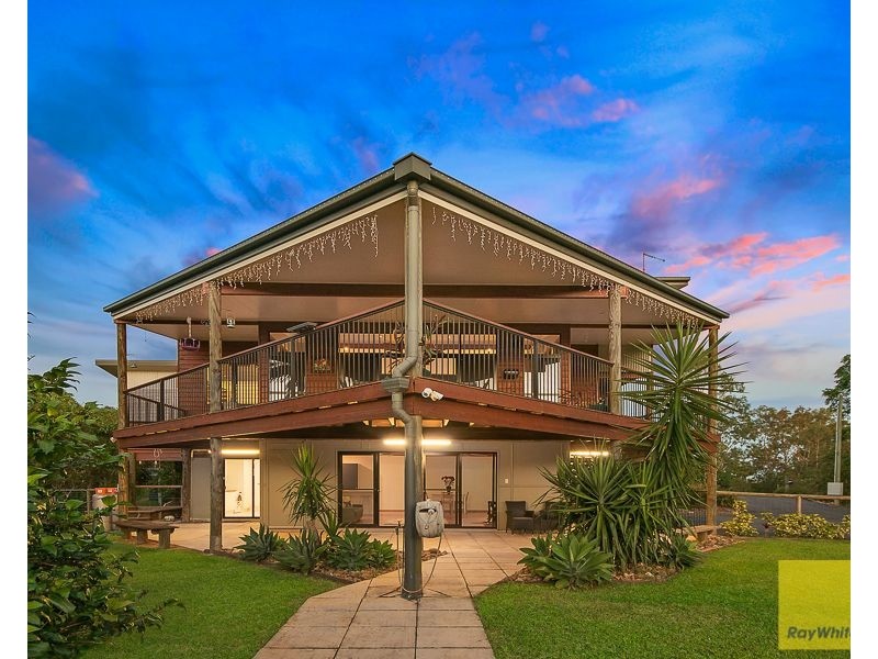 86 Ray Booker Court, Kobble Creek QLD 4520