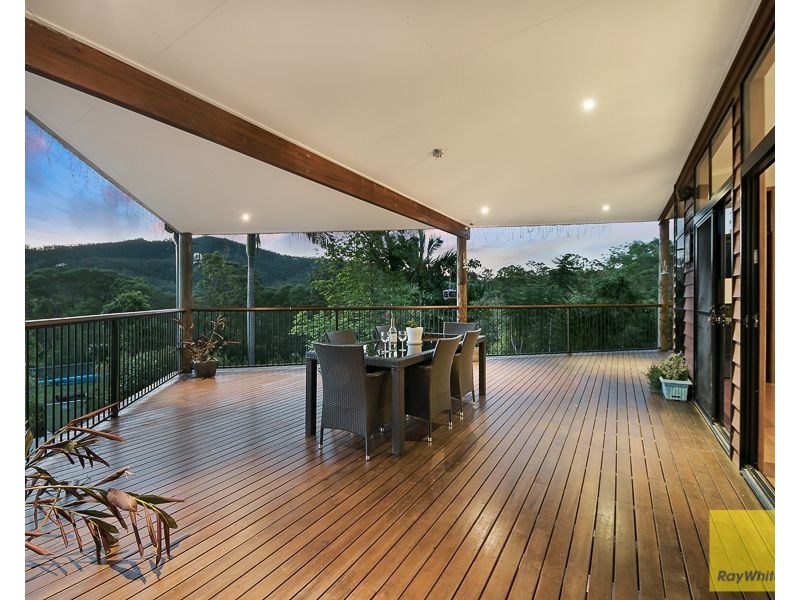 86 Ray Booker Court, Kobble Creek QLD 4520