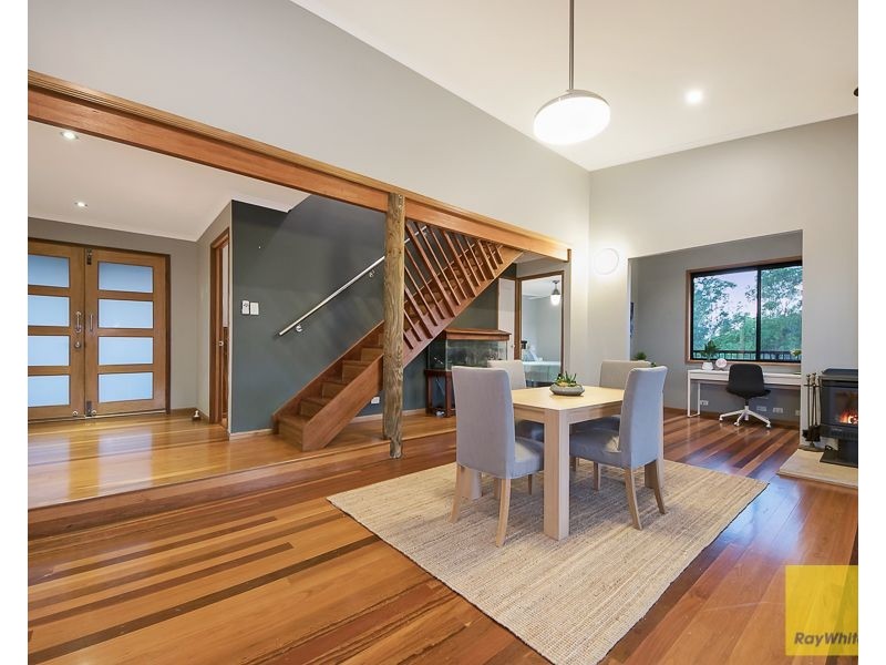 86 Ray Booker Court, Kobble Creek QLD 4520