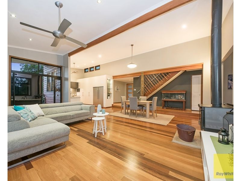 86 Ray Booker Court, Kobble Creek QLD 4520