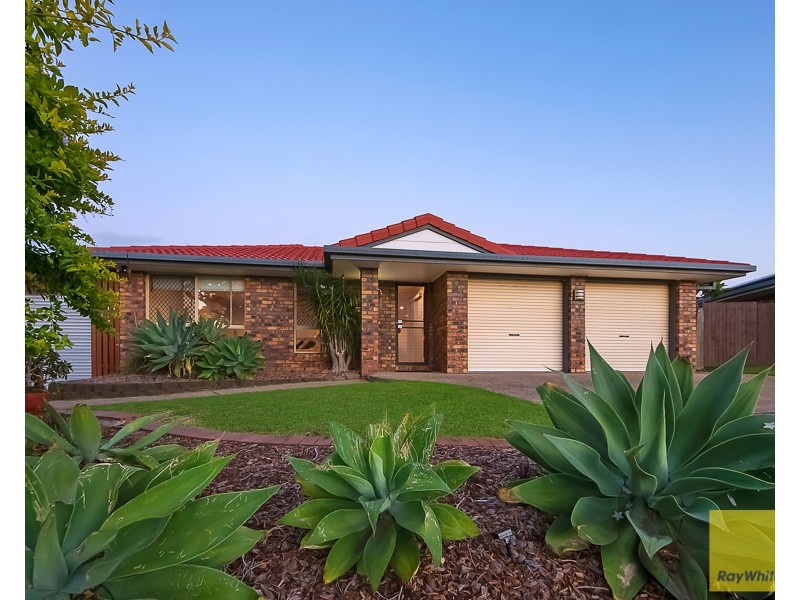 3 Crystelle Court, Murrumba Downs QLD 4503