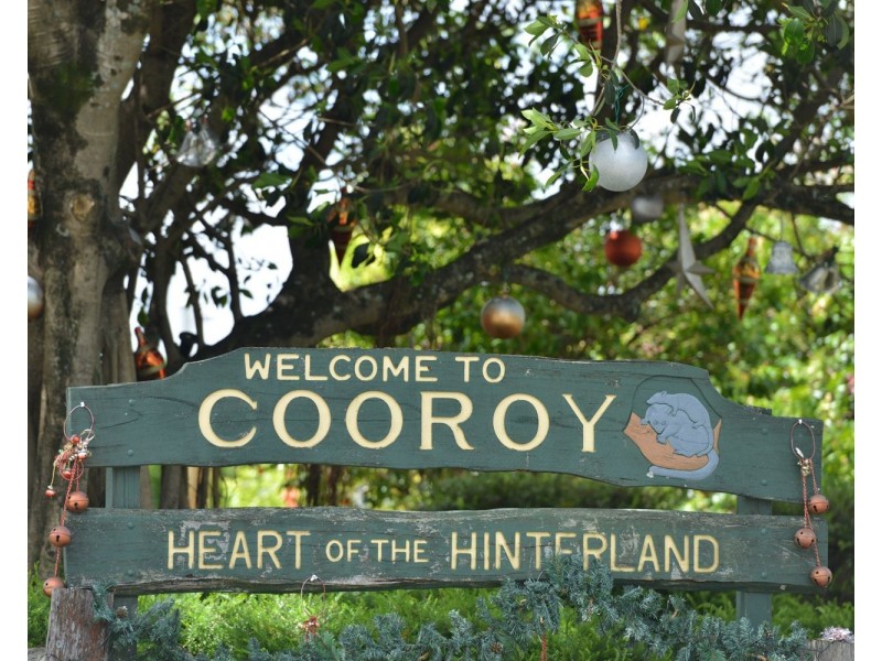 Cooroy QLD 4563