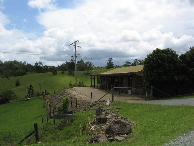 1160 Campbells Pocket Road, Mount Mee QLD 4521