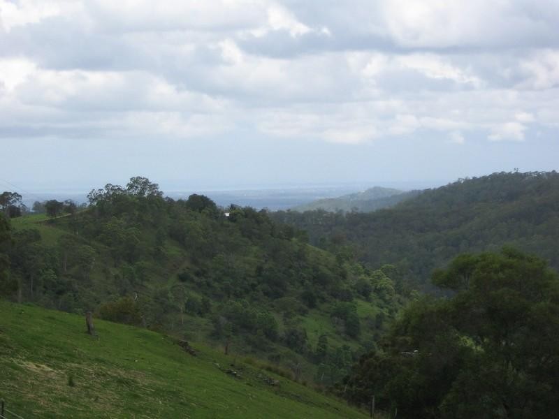 1160 Campbells Pocket Road, Mount Mee QLD 4521