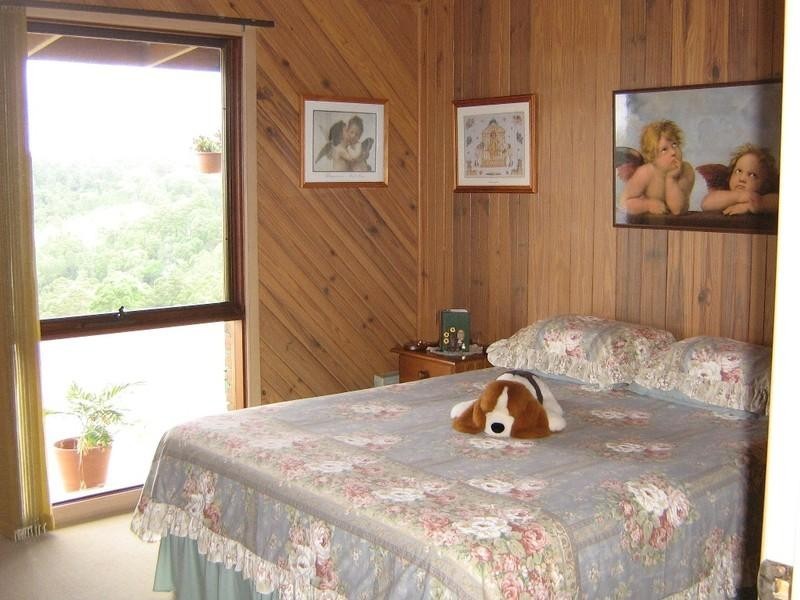 1160 Campbells Pocket Road, Mount Mee QLD 4521