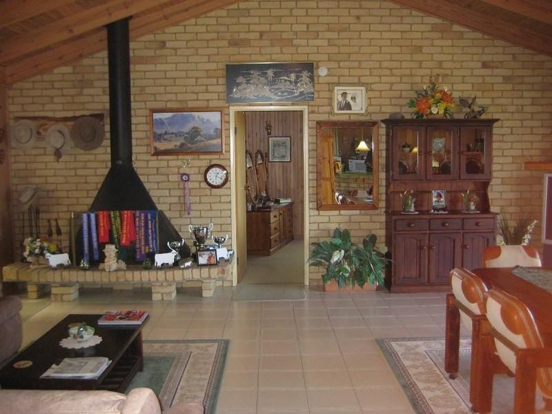 1160 Campbells Pocket Road, Mount Mee QLD 4521