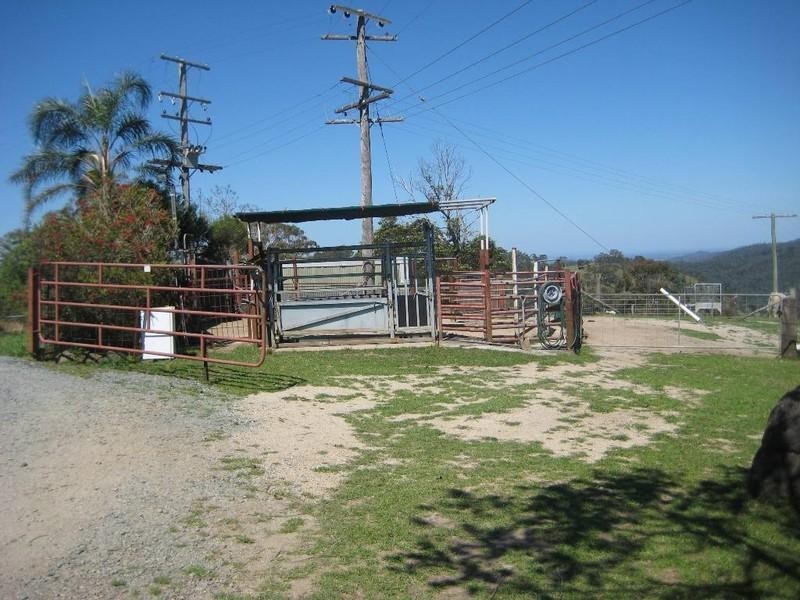 1160 Campbells Pocket Road, Mount Mee QLD 4521