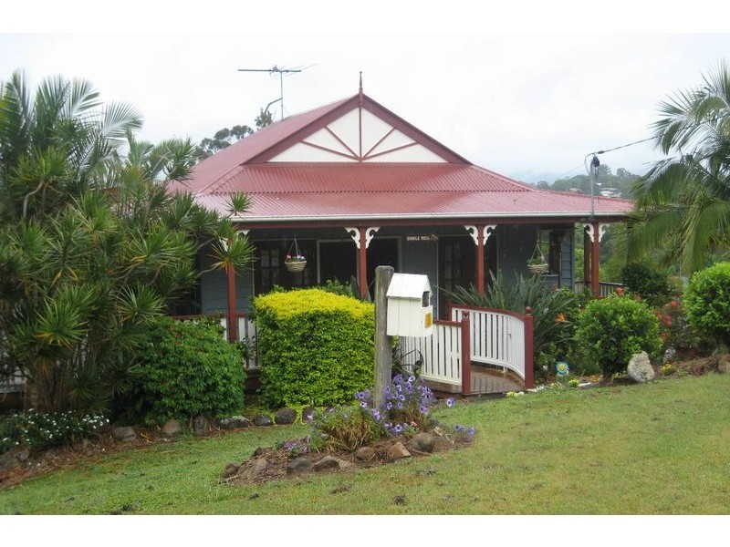 3 Stampede, Dayboro QLD 4521