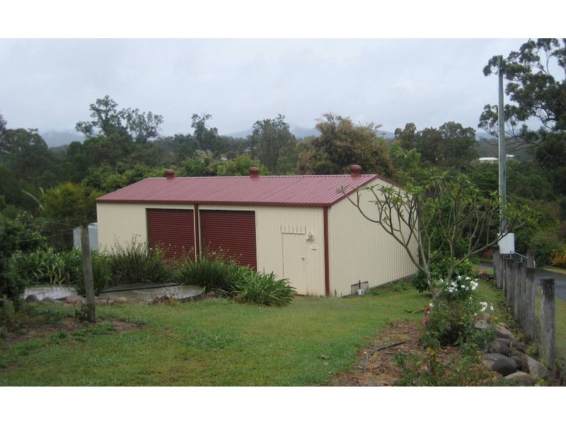 3 Stampede, Dayboro QLD 4521