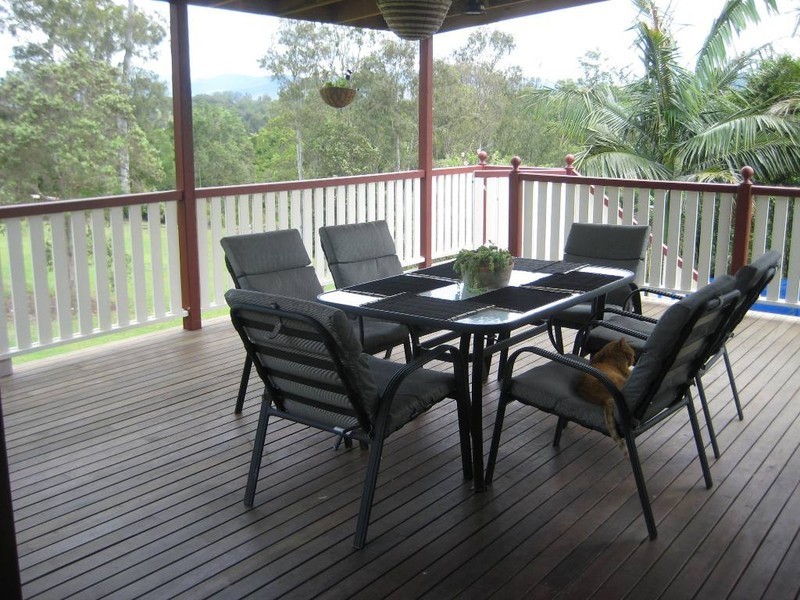 3 Stampede, Dayboro QLD 4521