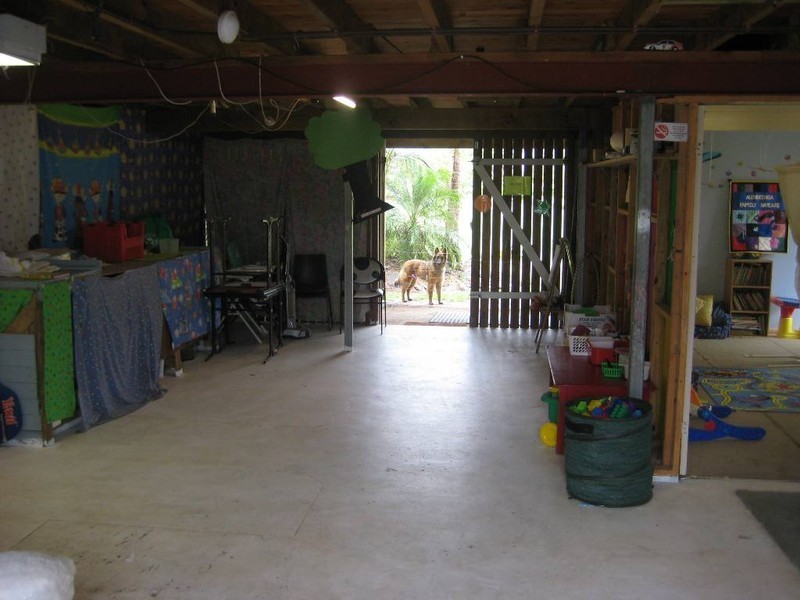 3 Stampede, Dayboro QLD 4521