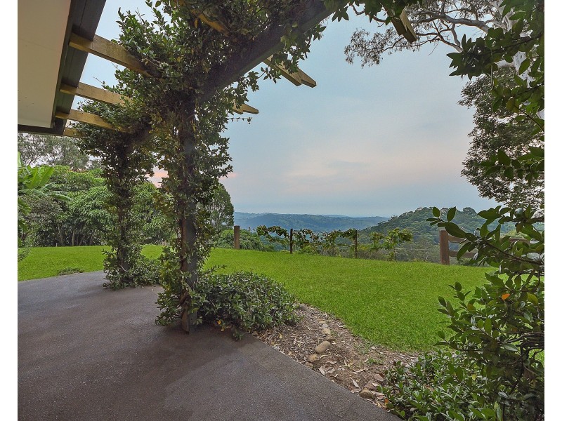 221 Robinson Road South, Ocean View QLD 4521