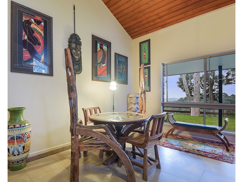 221 Robinson Road South, Ocean View QLD 4521