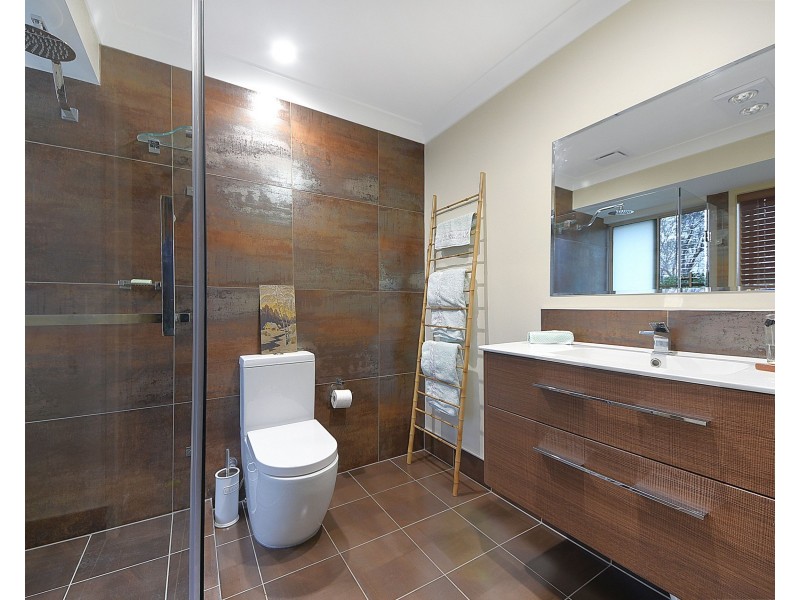 221 Robinson Road South, Ocean View QLD 4521