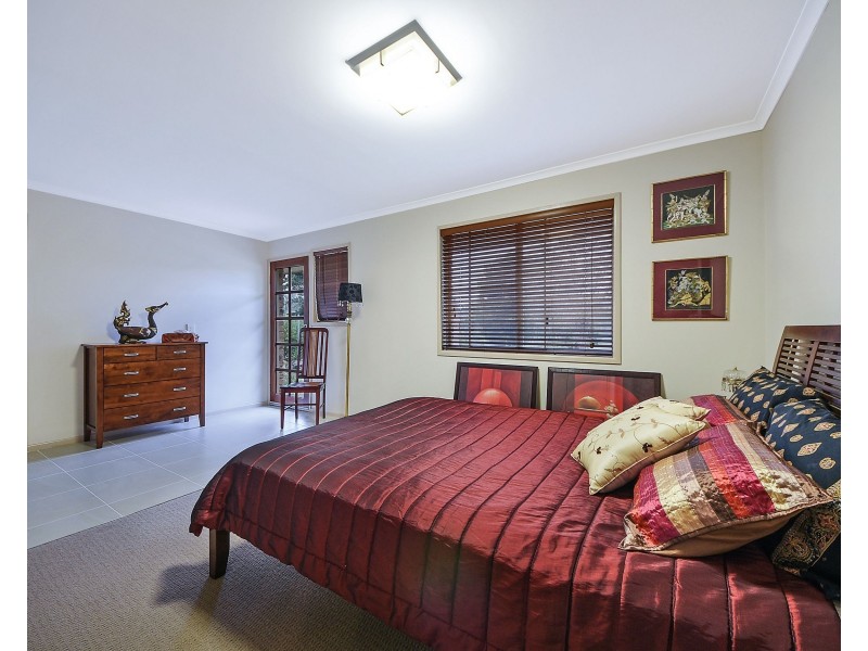 221 Robinson Road South, Ocean View QLD 4521