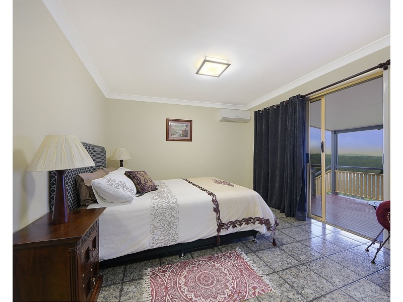 221 Robinson Road South, Ocean View QLD 4521