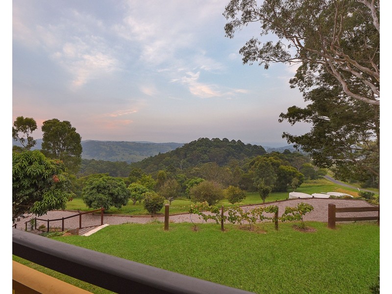 221 Robinson Road South, Ocean View QLD 4521