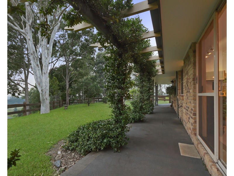221 Robinson Road South, Ocean View QLD 4521