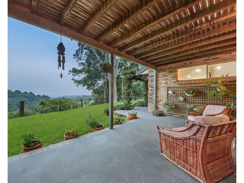 221 Robinson Road South, Ocean View QLD 4521