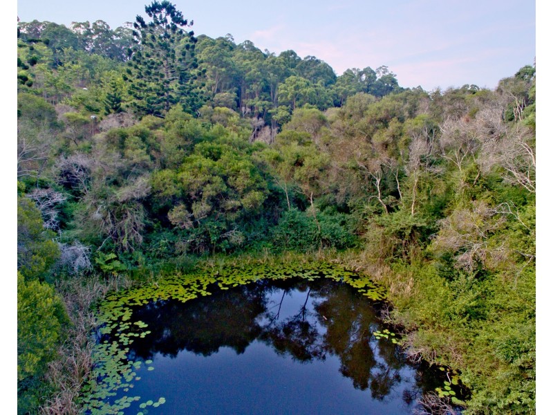 221 Robinson Road South, Ocean View QLD 4521