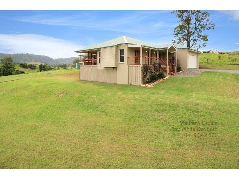 6 Leslie Court, Dayboro QLD 4521