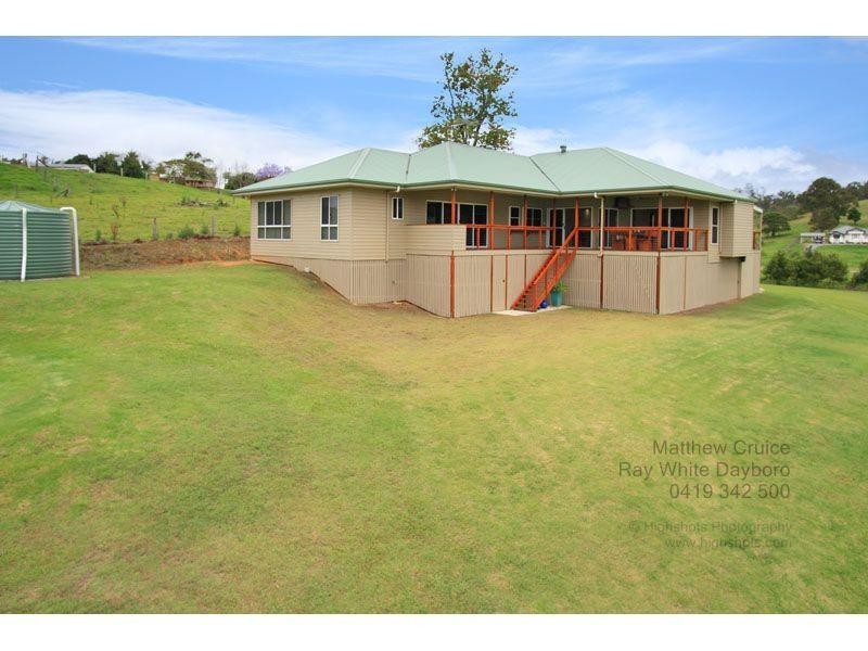 6 Leslie Court, Dayboro QLD 4521
