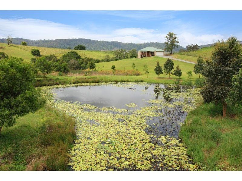 6 Leslie Court, Dayboro QLD 4521