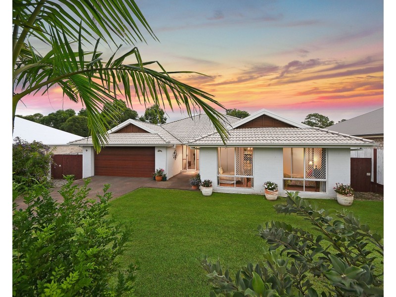 Dayboro QLD 4521