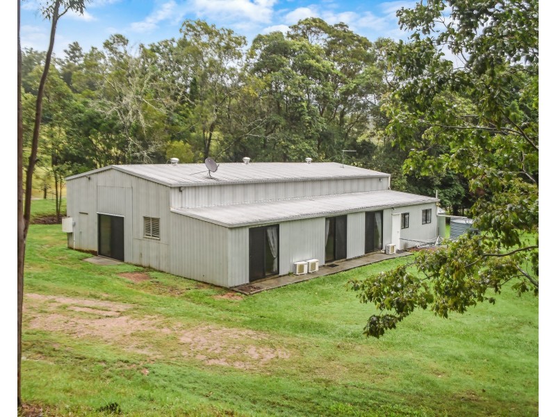 Kobble Creek QLD 4520