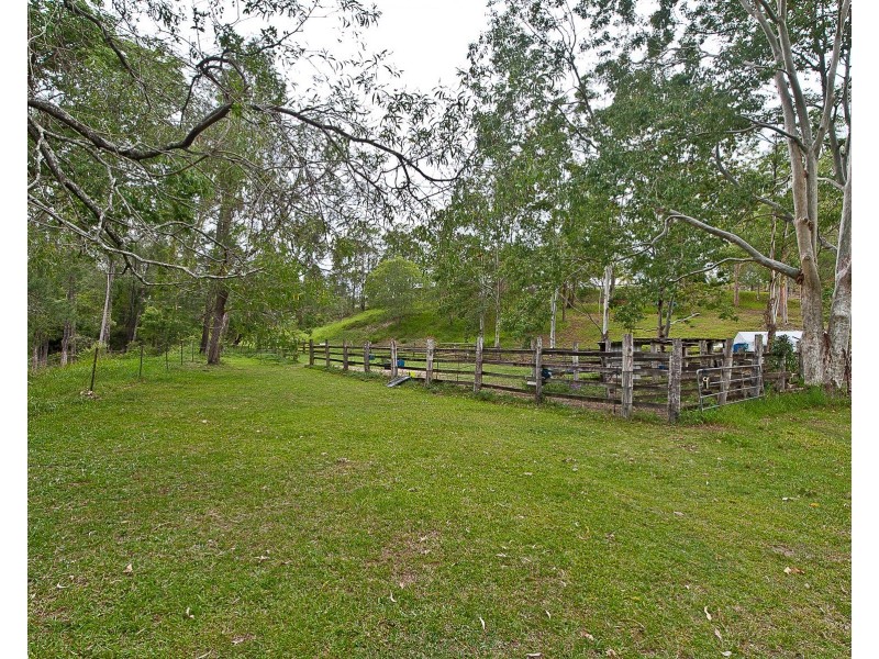 Kobble Creek QLD 4520