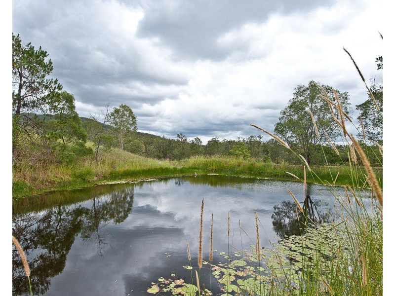 Kobble Creek QLD 4520