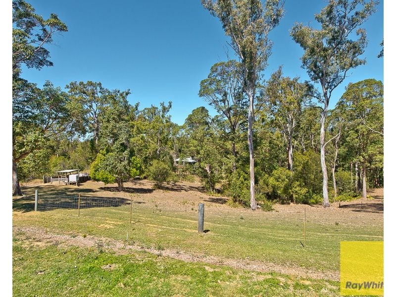 Ocean View QLD 4521