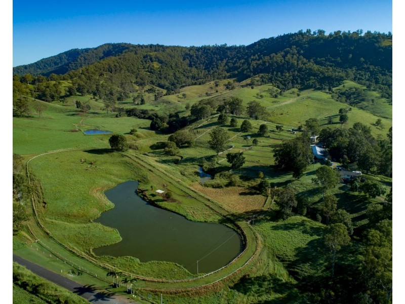 528 Mount Pleasant Road, Mount Pleasant QLD 4521