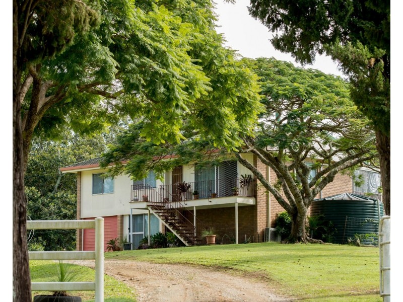 528 Mount Pleasant Road, Mount Pleasant QLD 4521