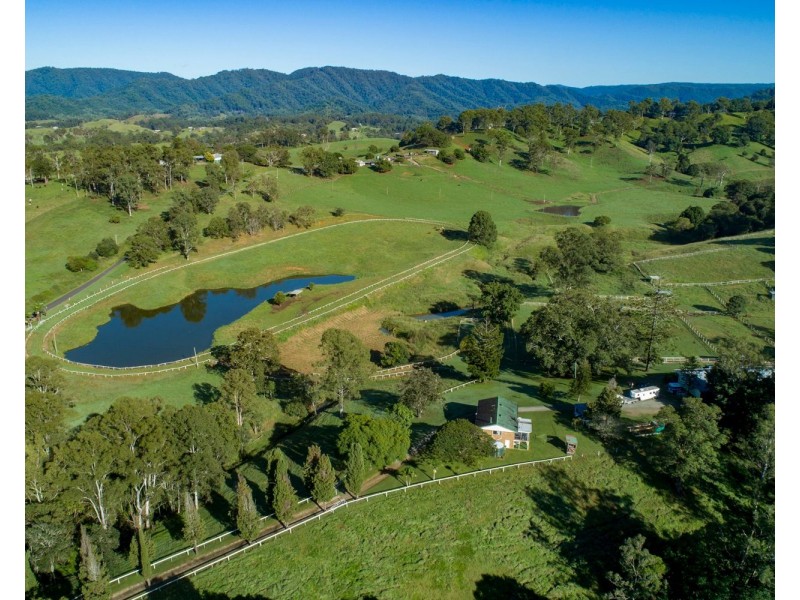 528 Mount Pleasant Road, Mount Pleasant QLD 4521