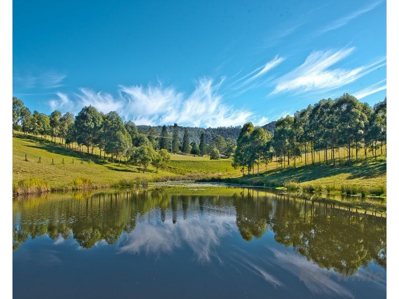 488 Mount Pleasant Road, Mount Pleasant QLD 4521