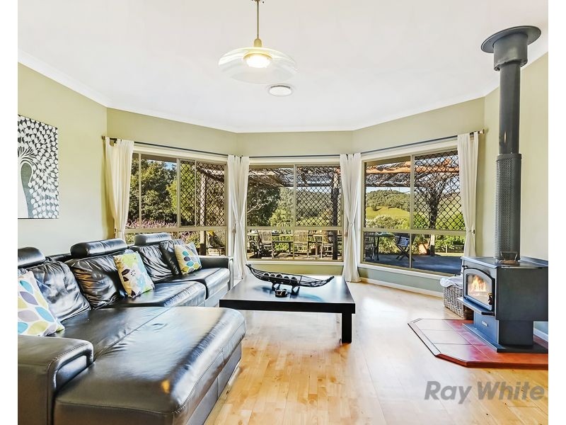 488 Mount Pleasant Road, Mount Pleasant QLD 4521