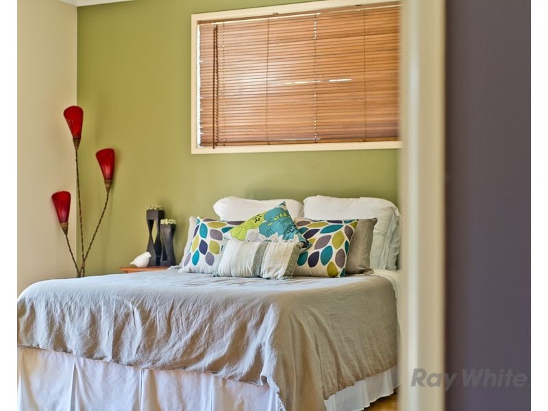 488 Mount Pleasant Road, Mount Pleasant QLD 4521