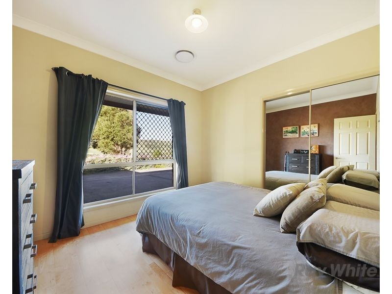 488 Mount Pleasant Road, Mount Pleasant QLD 4521