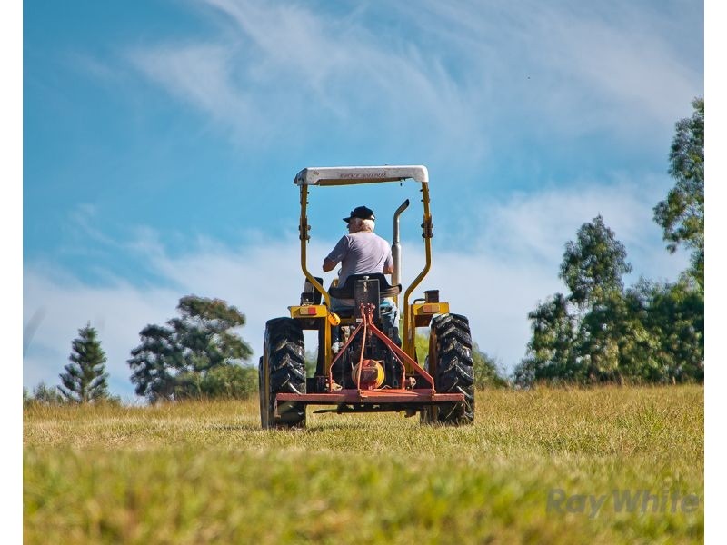 488 Mount Pleasant Road, Mount Pleasant QLD 4521