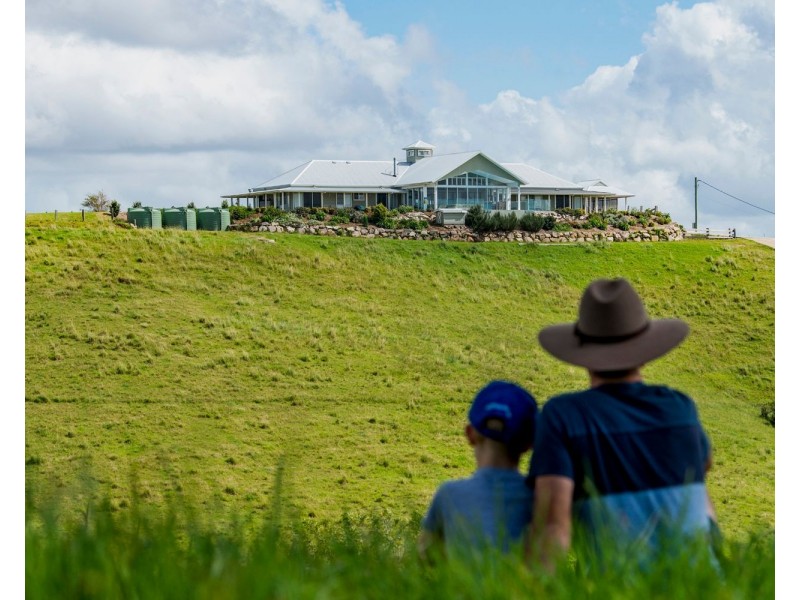 24 Duncan Road, Mount Mee QLD 4521